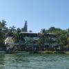 blue waters resort