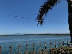 Blue Waters Resort,Gujjadi>>Gangolli,3 star
