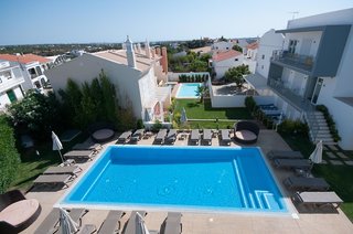 hotel sao sebastiao de boliqueime