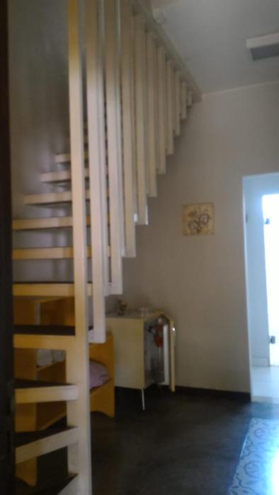 pousada casa das flores