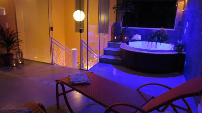 pousada casa das flores