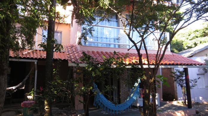 alto paraiso de goias