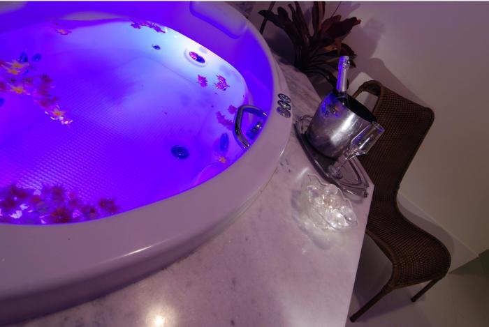 pousada casa das flores