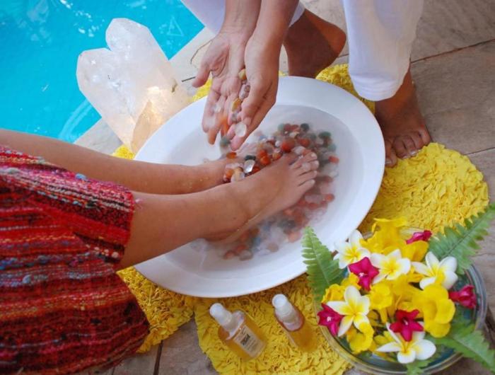 pousada casa das flores