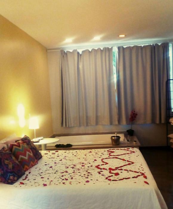 alto paraiso de goias