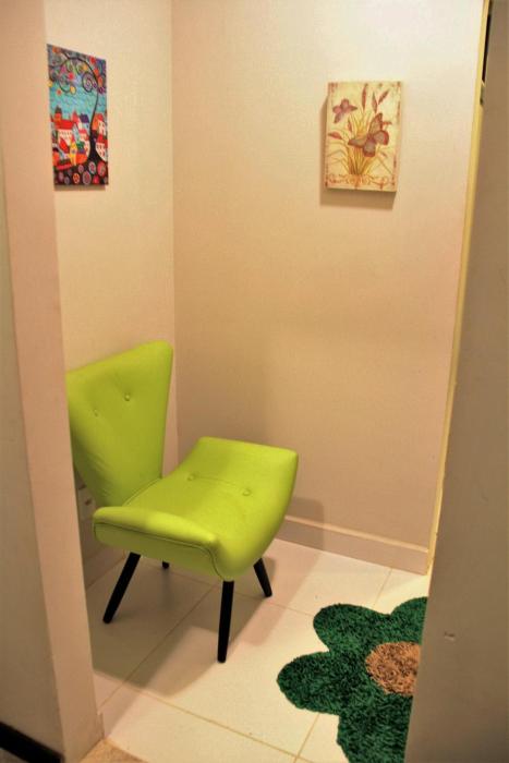 pousada casa das flores