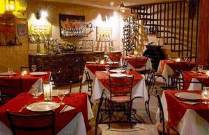 pousada casa das flores