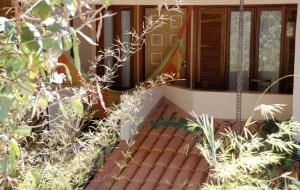 pousada casa das flores