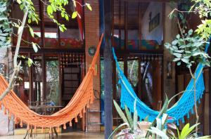 pousada casa das flores