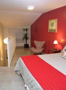 pousada casa das flores