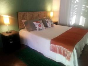 pousada casa das flores