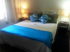 pousada casa das flores