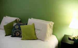 pousada casa das flores