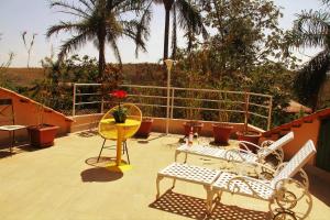 pousada casa das flores