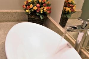 pousada casa das flores