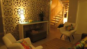 pousada casa das flores