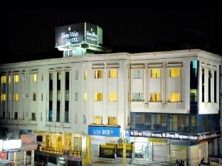 Treebo Trend Shree Vilas,Rajsamand>>Nathdwara,3 star