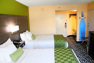 Baymont By Wyndham Springfield,Dayton>>Clark County,3 star