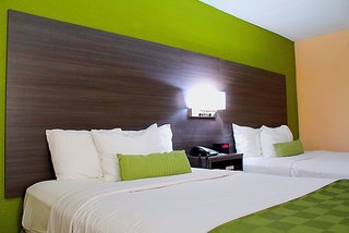 Baymont By Wyndham Springfield,Dayton>>Clark County,3 star