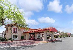 Days Inn Tucson City Center,Tucson>>Pima,2 star