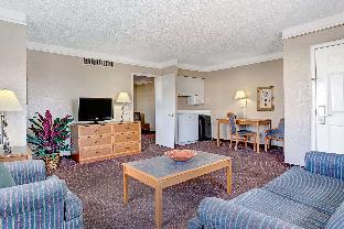 Days Inn Tucson City Center,Tucson>>Pima,2 star