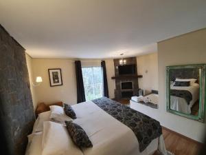 Villa Hegus,Campos Do Jordao>>Alto Da Boa Vista,3 star