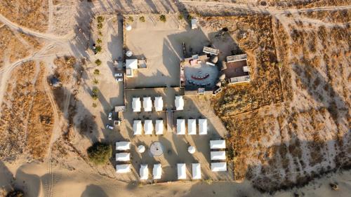 pal rajah desert camp