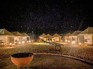 pal rajah desert camp