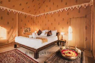 pal rajah desert camp