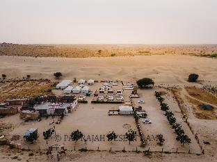 pal rajah desert camp