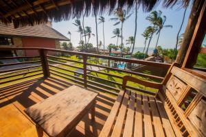 Carnaubinha Praia Resort,Luis Correia>>Barra Grande,3 star