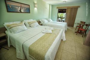 Carnaubinha Praia Resort,Luis Correia>>Barra Grande,3 star