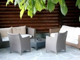 Lake Lodge Hostel,Grindelwald>>Bern,2 star