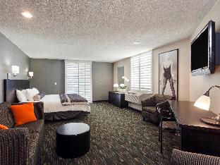 Ramada Plaza By Wyndham West Hollywood Hotel & Suites,Hollywood>>California,3 star