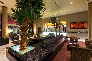 Ramada Plaza By Wyndham West Hollywood Hotel & Suites,Hollywood>>California,3 star