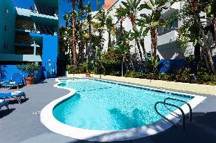 Ramada Plaza By Wyndham West Hollywood Hotel & Suites,Hollywood>>California,3 star