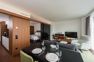 Fraser Suites Geneva,Cornavin>>Ain,3 star