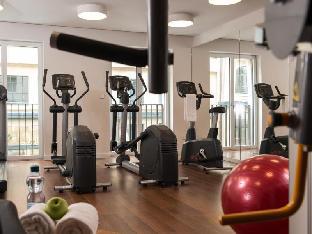 Fraser Suites Geneva,Cornavin>>Ain,3 star