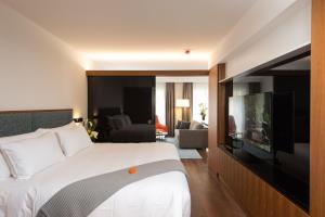 Fraser Suites Geneva,Cornavin>>Ain,3 star