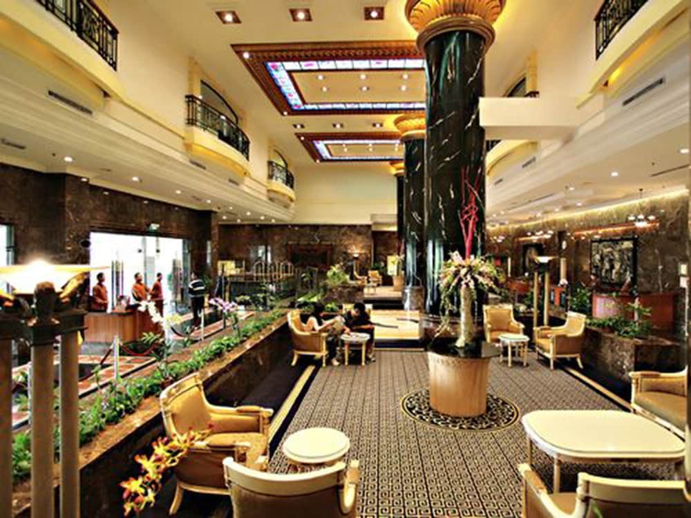 merdeka palace hotels and suites