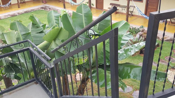 alto paraiso de goias