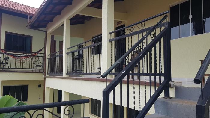 alto paraiso de goias