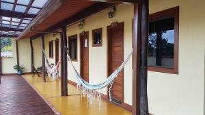 alto paraiso de goias