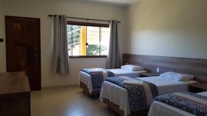 alto paraiso de goias