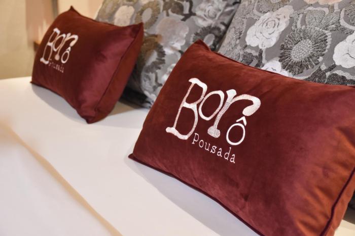 boro pousada e spa pousada brisa da serra