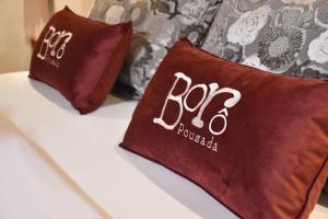 boro pousada e spa pousada brisa da serra