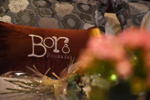 boro pousada e spa pousada brisa da serra