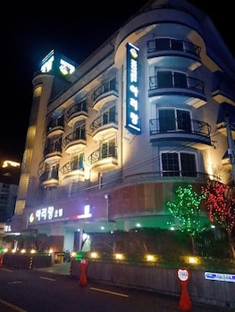 arirang hotel