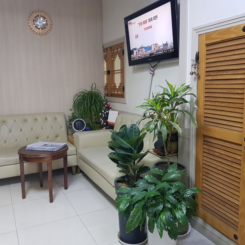 arirang hotel