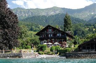 Youth Hostel Leissigen,Bern>>Beatenberg,2 star